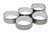 King GM 4.3/4.4/5.0/5.4/5.7L V8 Performance Cam Bearing Set