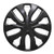 COAST2COAST 51916BLK WC;UNIVERSAL;BLK;16;10 SPK