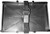 THMA BAT HOLDER TRAY-S STEEL T. H. MARINE NBH-27-SSC-DP