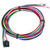 Auto Meter ATMP19373 WIRE HARNESS TACH/SPEEDOMETER SPEKPRO REPLACEMENT