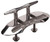 SEA-DOG LINE354-0414041 SS FOLDING CLEAT