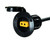 Cannon Downriggers 032532 ACCESSORY,Cannon Downriggers, FLUSH MOUNTCannon Downriggers Marine Electronics Accessory
