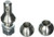 CONVERT-A-BALL677-903B SET 1IN SHANK 1-7/8IN AND 2I