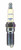 Spark Plug Silver Racing