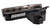 Moroso 86-Up Chevrolet Small Block (w/Passenger Side Dipstick) Wet Sump 5.5qt 7.5in Steel Oil Pan