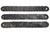 Comp Cams Spring Shim Kit 1.300in O.D. x .520in ID for LS Engines