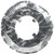 CAMCO RV 43800 STOVE BURNER LINERS (4-PK)