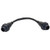 RAYMARINE 5027267 Raymarine RayNet(M) to RayNet(M) Cable - 100mm