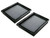 aFe MagnumFLOW Air Filters OER PDS A/F PDS Nissan 370Z 09-12 V6-3.7L (1 pr)