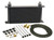 Derale DER13403 19ROW STACK PLATE TRANS COOLE