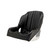 Cover Vinyl Black 55185V