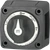 BLUE SEA SYSTEMS BS-6010200 Mini Batt Sw, 2 Ckt On-Off, Black