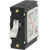 BLUE SEA SYSTEMS BS-7197 Breaker, A, 1 Pole Wht-Toggle AC/DC 2.5A