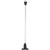 Attwood LightArmor Fold Down 12 All Around Light 2nm w/Cam-Lock Base