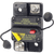 BLUE SEA SYSTEMS BS-7180 BLUE SEA SYSTEMS / Breaker 285 Circuit Breaker, 285 Series, 25A, MFG# , Rectangular surface mount, thermal, Type III, manual reset/switchable, won & #039 t reset w/ short, 3000 Amp interrupt, 48 VDC Max.Mnt DC 25A