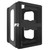 ALPHA 9 LANDSCAPE DUAL MAST BRACKET