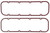 Clevite Engine Parts CLEVS50764 PERFORMANCE VALVE COVER