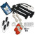 TACO DOUBLE RIGGING KIT TACO METALS RK-0002PB