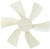 HENGS JRP1002R IND JENSEN FAN BLADE CCW