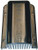 T-H MARINE232-EZBLK1DP EZ PUMP LONG BLACK