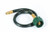 CAMCO RV 59843 PROPANE HOSE CONNECTOR-20IN