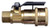 JR PRODUCTS342-0730435 COUPLER WITH SHUT-OFF