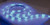 T-H MARINE232-LED51957DP LED FLEXSTRIP ROPE 72 BLUE