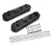 Sniper Fabricated Valve Covers  SGM LS Tall