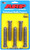 ARP 2.750 Thread Length - 3.50 UHL - 1.550 Knurl Length NASCAR Wheel Stud Kit (Pack of 5)