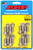 ARP 3/8 x .875 Drilled SS 12pt Header Bolt Kit