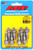ARP S2000 Exhaust Manifold Bolts M8 x 1.25 x 38mm Broached 8 Piece Stud Kit