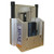 THMA ATLAS HYDRAULIC JACK 8" T. H. MARINE AHJ-8V-DP