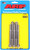 ARP 3/8in - 16 x 4.000 12pt SS Bolts (5/pkg)