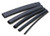 ANCOR 6002562 Ancor Adhesive Lined Heat Shrink Tubing (ALT) - 3/8" x 48" - 1-Pack - Black