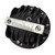 B & M Automotive BAM71502 CAST ALUMINUM DIFFERENTIAL COVER BLK FIT MOST VEHICLES W/ GM 8.2IN 8.5IN& 8.6IN