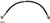 DORMAN H620326 BRAKE HOSE