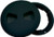 T-H MARINE232-DPSLP61DP DESIGNER DECK PLATE 6 BLACK