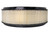 Filter Air 14in Dia x 3in 15in OD Offset Media