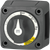 BLUE SEA SYSTEMS BS-6011200 BLUE SEA SYSTEMS Mini Battery Switch, MFG# , Black, 300A cont., 500A int., 32VDC. Positions: two-circuit on-off with combiner / /