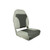 SPRINGFIELD 5608723 SPRI HIGH-BK BLD SEAT GREY/CHR