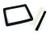 CAMCO RV 25071 AIR CONDITIONING SEAL 14X14