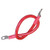 ANCOR639-189145 CABLE #2 RED 32 LENGTH