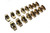 COMP Cams Rocker ArmsUltra Golds Arc FS