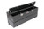 DEE ZEE 92740XB DZ (43 gallon) Auxiliary Diesel Fuel Transfer Tank - Black Aluminum