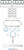 Fel-Pro Oe FEPFS8171PT-4 FULL GASKET SET
