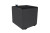 Dee Zee DZEDZ91750SB BLK/LIQ/TRNS TANK 55 GAL (STEEL) 2FTX2FTX2FT SQUARE