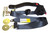 CROWN AUTO BELT3B SEAT BELT SET 3 POINT