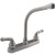 DURA FAUCET621-DFPK210CSN KITCHEN FAUCET SATIN NICKEL