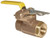 SEA-DOG LINE354-7510301 BRASS PLATED ZINC COUPLER LOCK