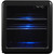 1.7 CUFT BEVERAGE COOLER RETRO